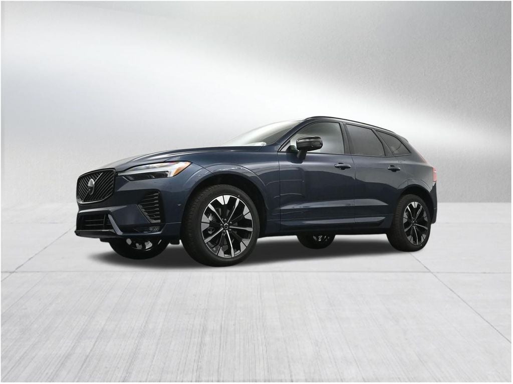 2026 Volvo XC60 B5 Plus