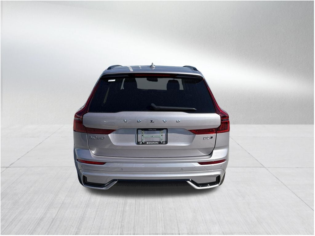 2026 Volvo XC60 B5 Plus
