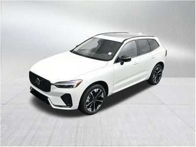 2026 Volvo XC60 B5 Plus