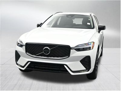 2026 Volvo XC60 B5 Plus