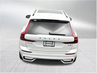 2026 Volvo XC60 B5 Plus
