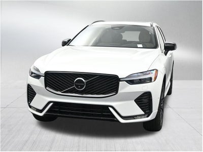 2026 Volvo XC60 B5 Plus