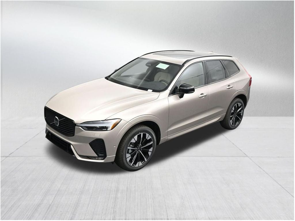 2026 Volvo XC60 B5 Plus