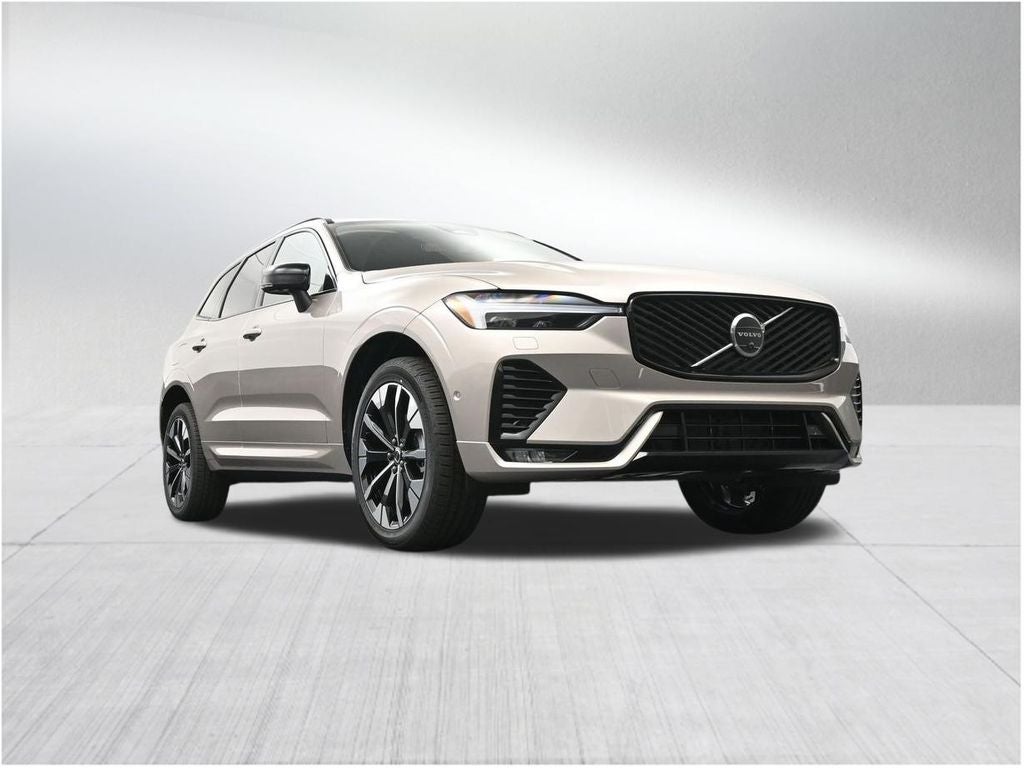 2026 Volvo XC60 B5 Plus