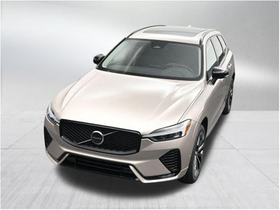 2026 Volvo XC60 B5 Plus
