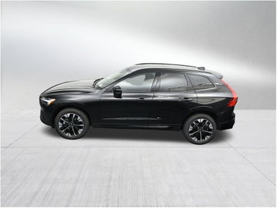 2026 Volvo XC60 B5 Plus