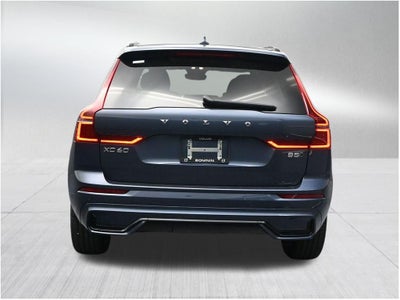 2026 Volvo XC60 B5 Plus