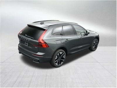 2026 Volvo XC60 B5 Plus