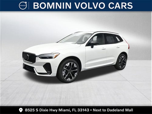 2026 Volvo XC60 B5 Plus