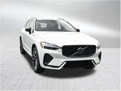 2026 Volvo XC60 B5 Plus