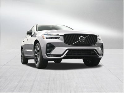 2026 Volvo XC60 B5 Plus