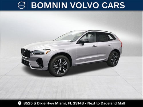 2026 Volvo XC60 B5 Plus