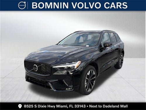 2026 Volvo XC60 B5 Plus