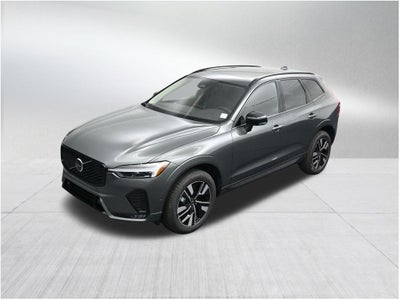 2026 Volvo XC60 B5 Plus
