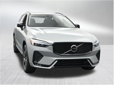 2026 Volvo XC60 B5 Plus