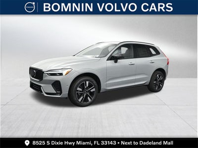 2026 Volvo XC60 B5 Plus