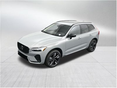 2026 Volvo XC60 B5 Plus