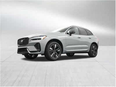 2026 Volvo XC60 B5 Plus