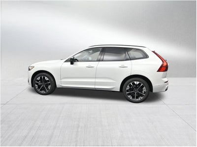 2026 Volvo XC60 B5 Plus
