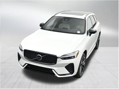2026 Volvo XC60 B5 Plus