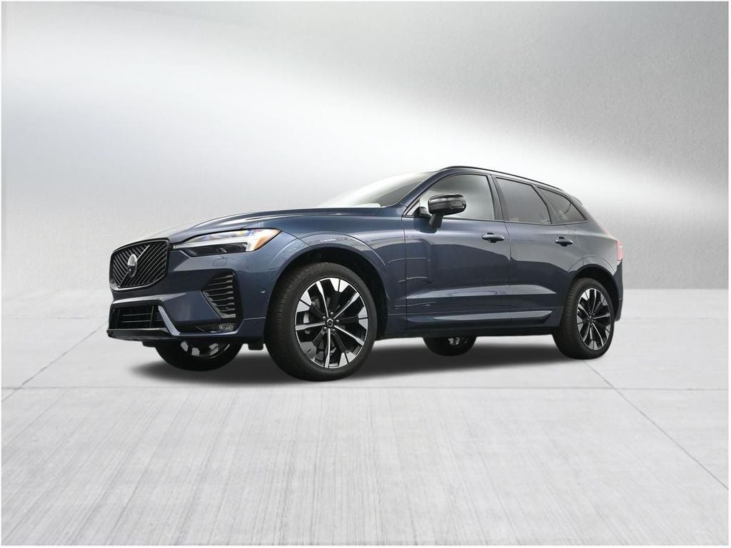 2026 Volvo XC60 B5 Plus