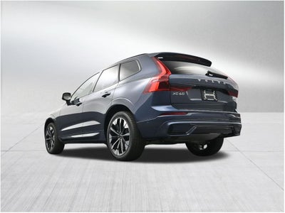 2026 Volvo XC60 B5 Plus