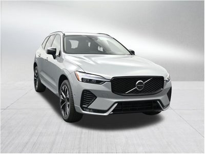 2026 Volvo XC60 B5 Plus
