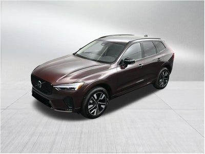 2026 Volvo XC60 B5 Plus