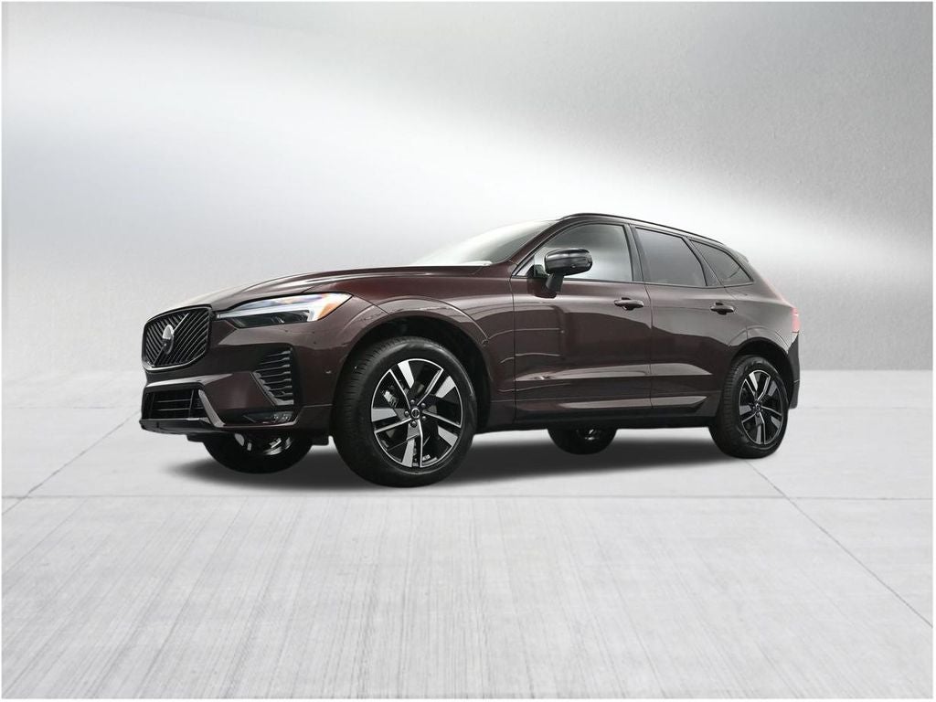 2026 Volvo XC60 B5 Plus