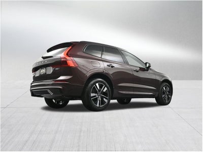 2026 Volvo XC60 B5 Plus
