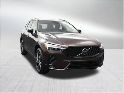 2026 Volvo XC60 B5 Plus