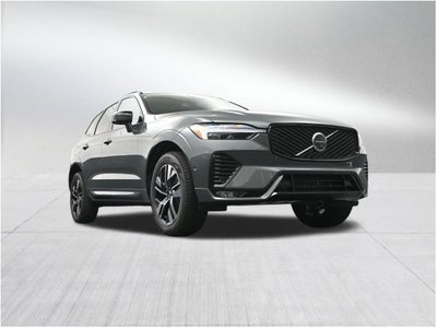 2026 Volvo XC60 B5 Plus