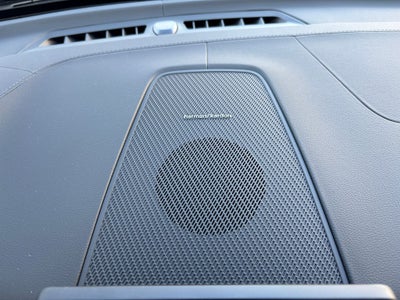 2026 Volvo XC60 B5 Ultra Black Edition