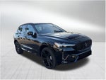 2026 Volvo XC60 B5 Ultra Black Edition