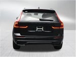 2026 Volvo XC60 B5 Ultra Black Edition