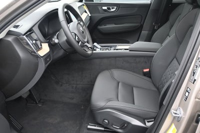 2026 Volvo XC60 B5 Core