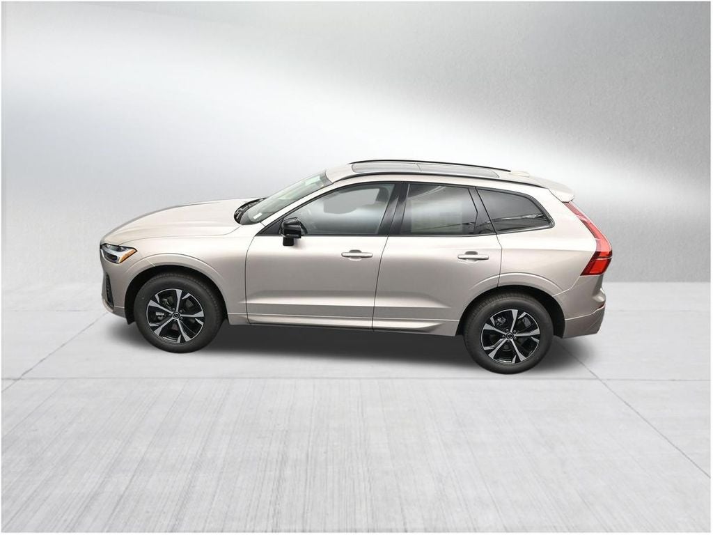 2026 Volvo XC60 B5 Core