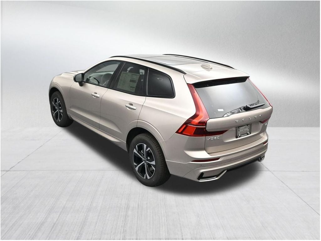 2026 Volvo XC60 B5 Core