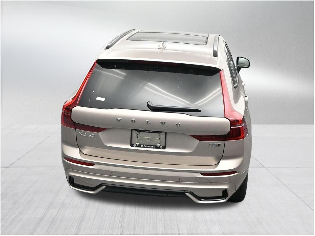 2026 Volvo XC60 B5 Core