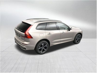 2026 Volvo XC60 B5 Core