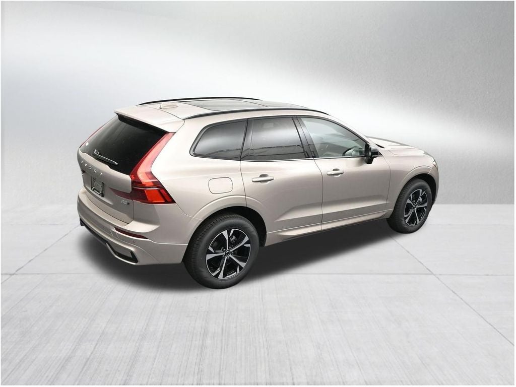 2026 Volvo XC60 B5 Core