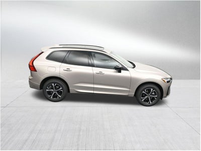 2026 Volvo XC60 B5 Core
