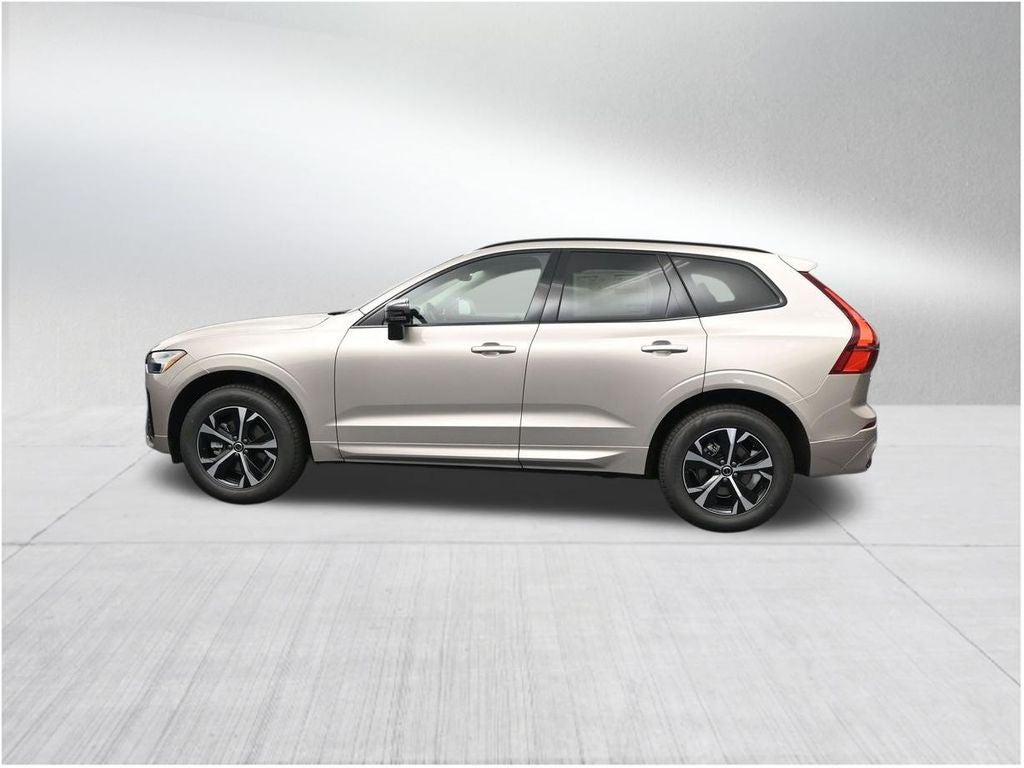 2026 Volvo XC60 B5 Core