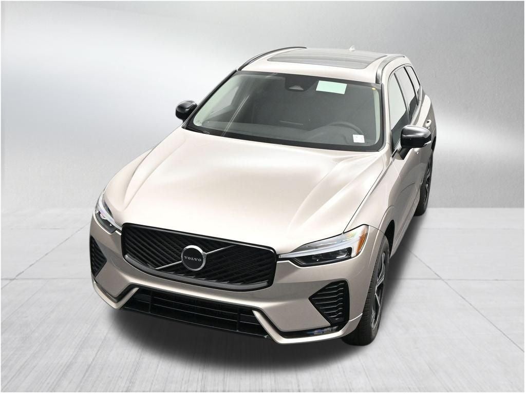 2026 Volvo XC60 B5 Core