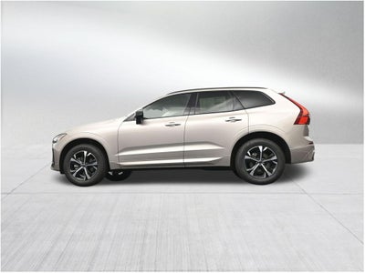 2026 Volvo XC60 B5 Core
