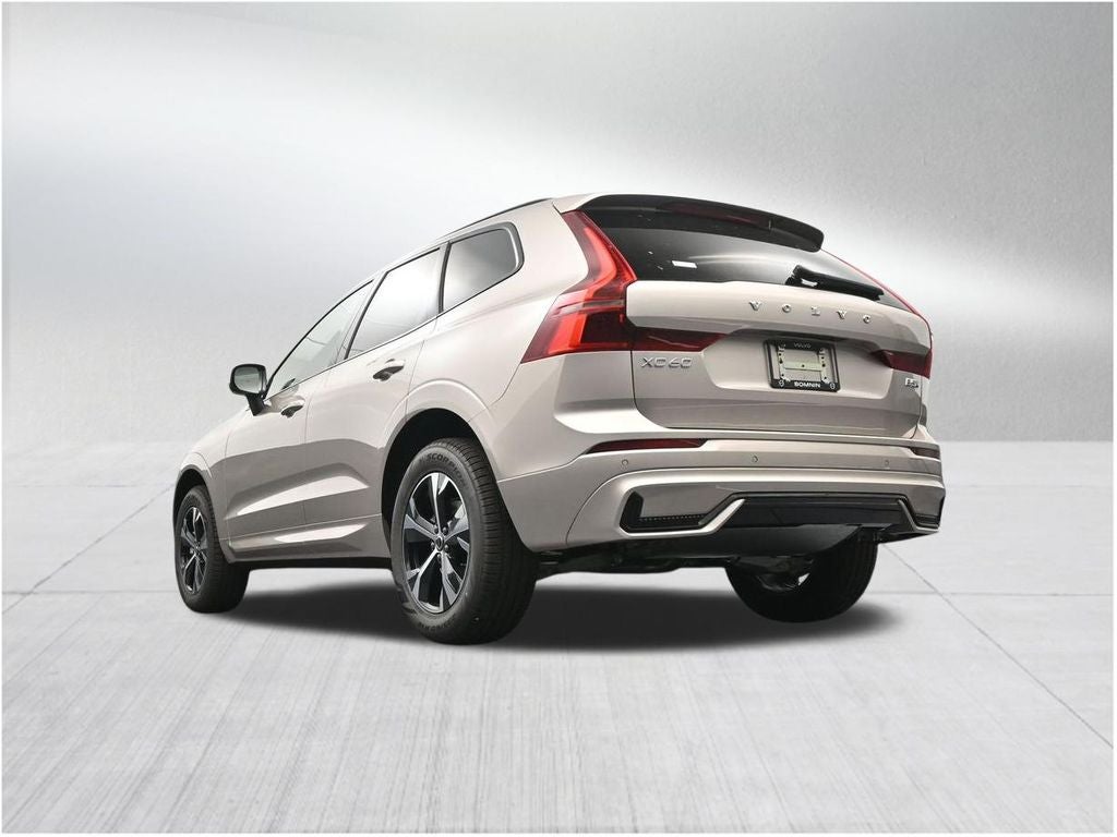 2026 Volvo XC60 B5 Core