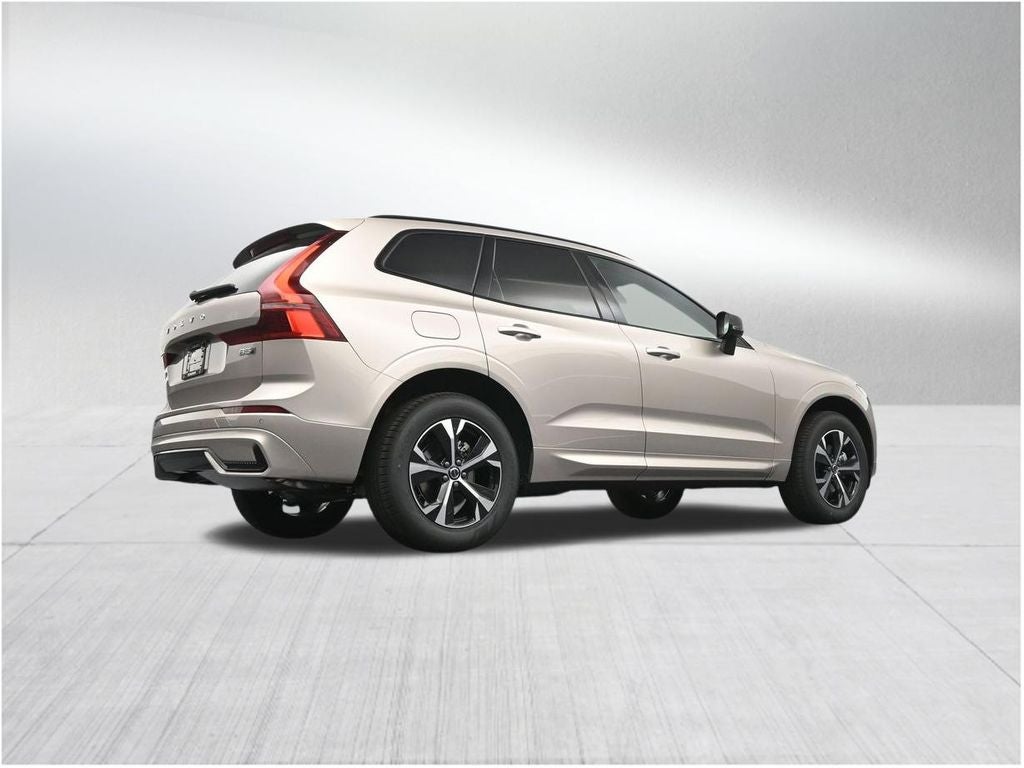 2026 Volvo XC60 B5 Core