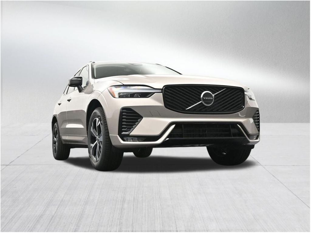 2026 Volvo XC60 B5 Core