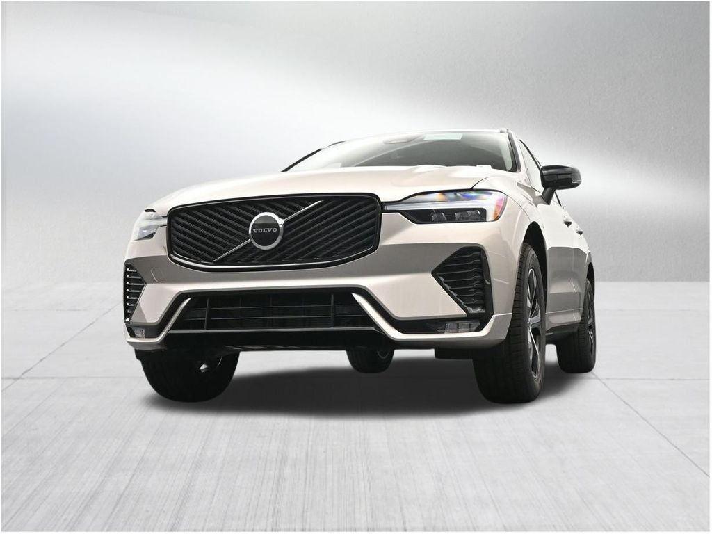 2026 Volvo XC60 B5 Core