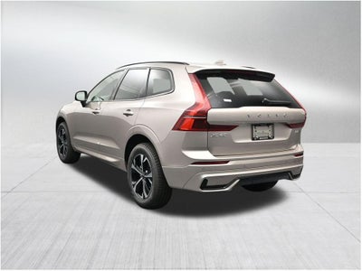 2026 Volvo XC60 B5 Core